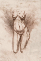 Female Life Study 68